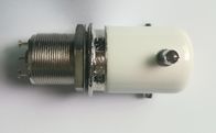 Relé eletrônico DC35KV do vácuo da alta tensão, SF6 contato enchido gás do relé SPDT